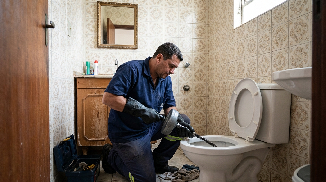 Uso de Equipamento Profissional em Itaquaquecetuba‑SP