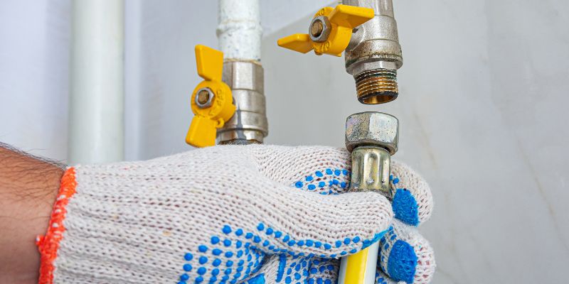 Quanto Custa o Serviço de um Bombeiro Hidráulico em Itaquaquecetuba? 